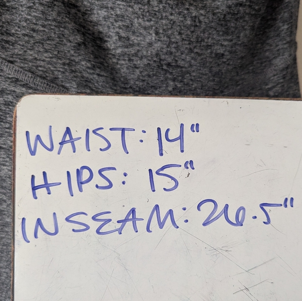 Beyond The Bump Leggings - Picture 5 of 5